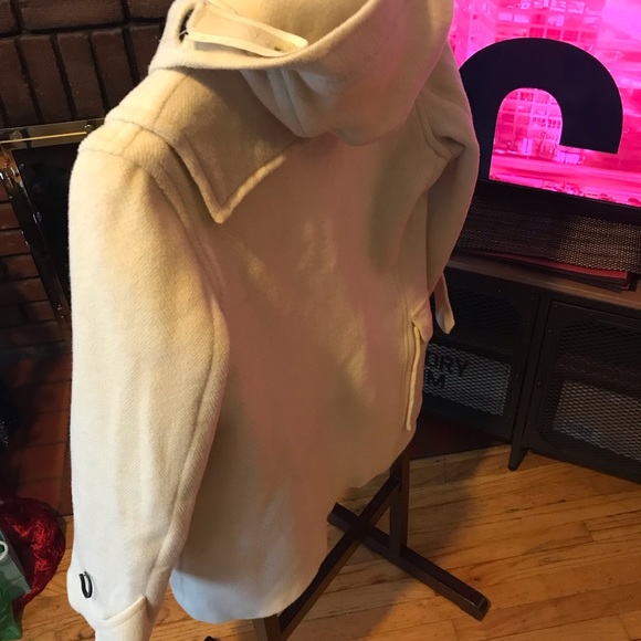 Burberry authentic vintage jacket size S - Picture 6 of 15